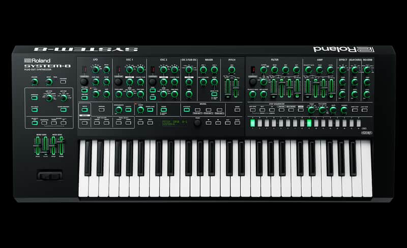 Roland System 8
