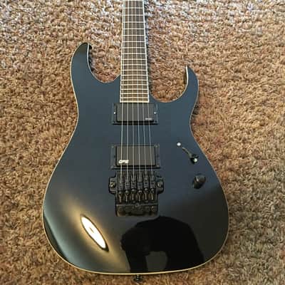 Ibanez MTM2 Black image 6
