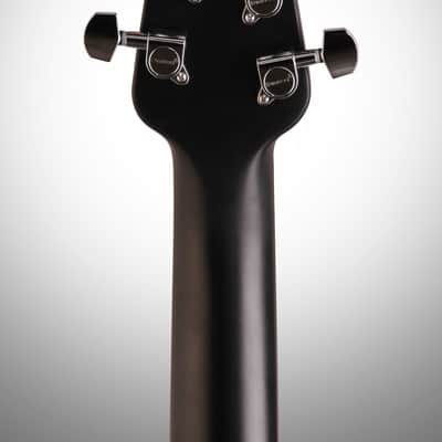 Ovation CS24-5 Celebrity Std Mid-Depth Solid Spruce Top Nato Neck 6-String Acoustic-Electric Guitar image 8