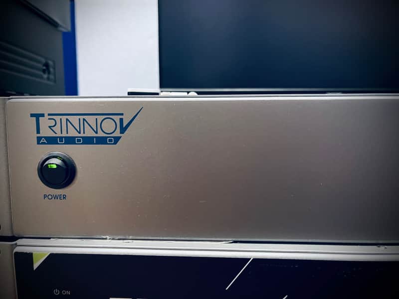 Trinnov ST2 image 1