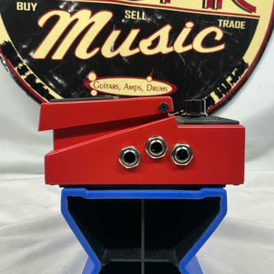 Boss RC-1 rc1 Loop Station Phrase Looper Pedal image 4