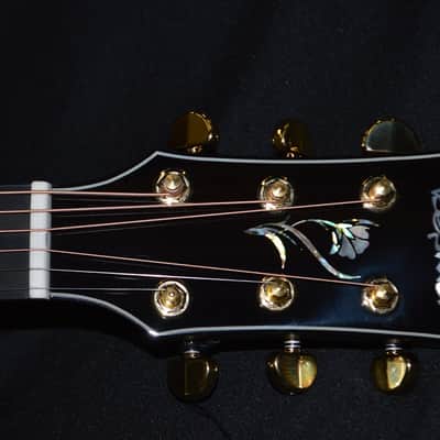 Kepma Elite Dreadnought D1-120 2020 Gloss natural image 7