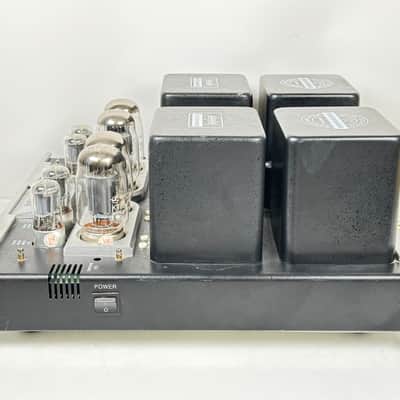 YAQIN MC-100B Stereo Tube Amplifier image 9