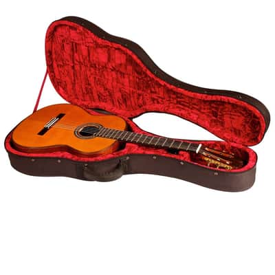 Cordoba C10 CD/IN Left Handed Classical Guitar image 3
