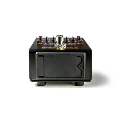 JIM DUNLOP Atreides Analog Weirding Module (WHE900) image 5