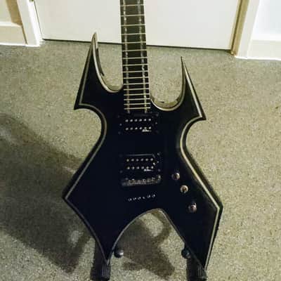 BC Rich Trace Warbeast (Warlock) image 1