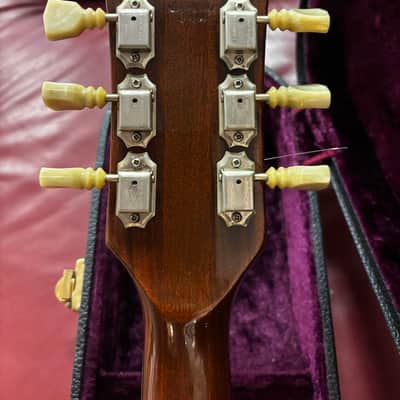 Gibson ES-335TD 1970 - 1981 - Walnut image 3