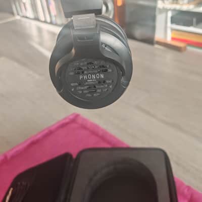 New Phonon SMB-01L with case image 11