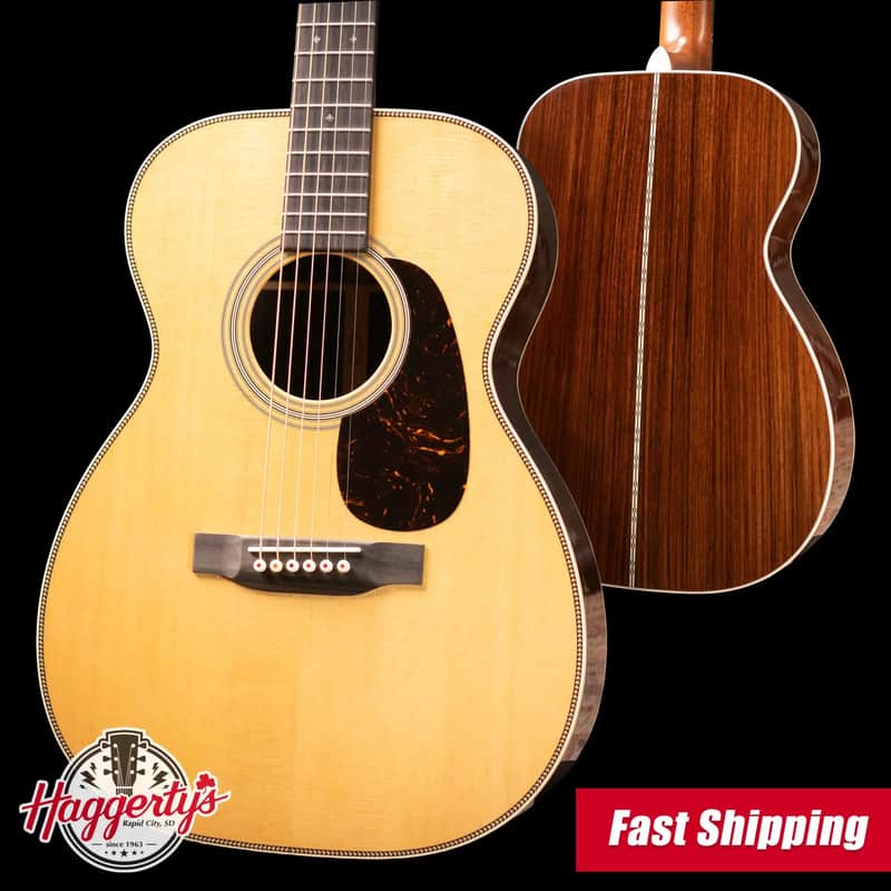 Martin Standard Series 00-28 | Reverb