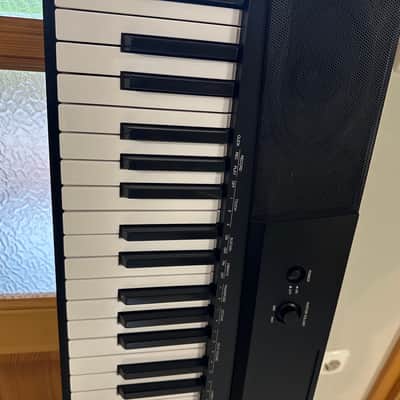 Schubert electronic piano - 3 types of key weight! image 3
