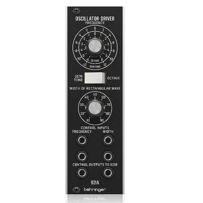 Verbos Electronics Harmonic Oscillator | Reverb