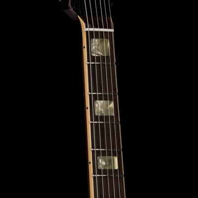 Castedosa Guitars Conchers Standard - Aged Black over Sparkle #551 image 14