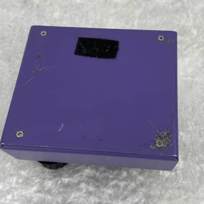 Sweet Sound Mojo Vibe vibrato chorus pedal image 2