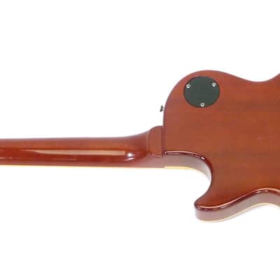 【MIJ】Tokai LS-120V 1981 Violin Finish image 6