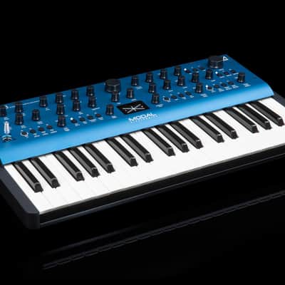 MODAL ELECTRONICS COBALT8 image 4