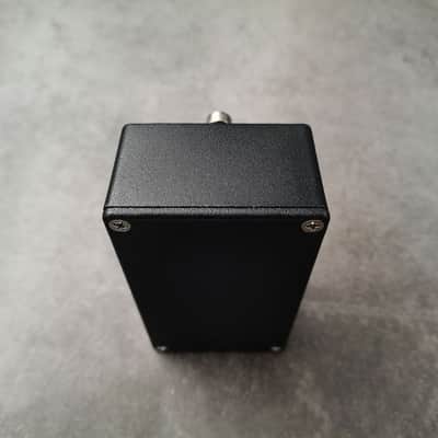 Friedman Sir-Compre Optical Compressor with Overdrive image 8