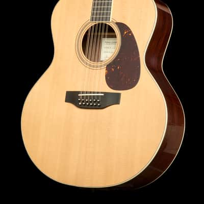 Jeff Henry Guitars J 12 2016 image 1