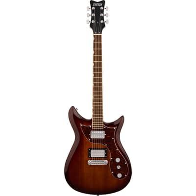 Gretsch Electromatic CVT Double-Cut - Laurel Fingerboard, Havana Burst image 1