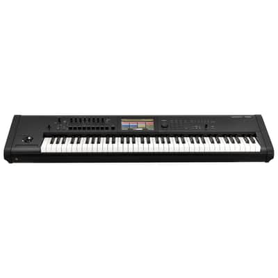 KORG KRONOS3-73 image 3