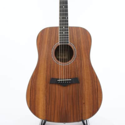 Arrow Silver KOA - acoustic guitar image 1