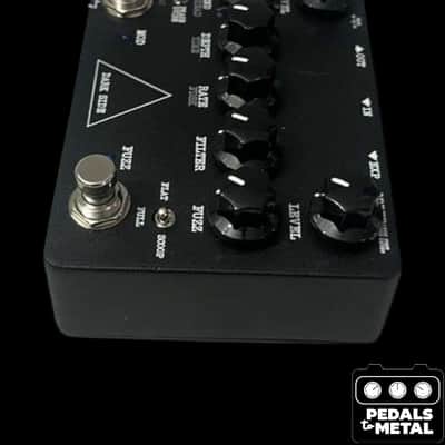 Keeley Dark Side Workstation 2016 - Black - X18333 image 5