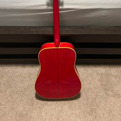Gibson Dove 1968 - 1974 - Natural image 2