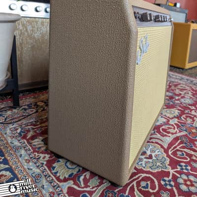 Suhr Hombre 1x12 with Factory Cover - Used image 5