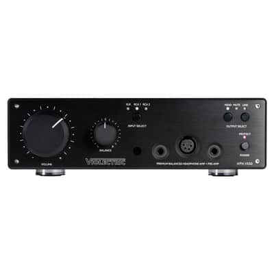 Violectric HPA V550 Headphone Amplifier-Standard *USA Small Business* image 1