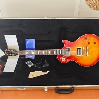 Gibson Les paul 100th Anniversary Less+ image 22