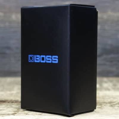 Boss PS-6 Harmonist Four Intelligent Pitch Effects Pitch Shifter Effect Pedal image 10