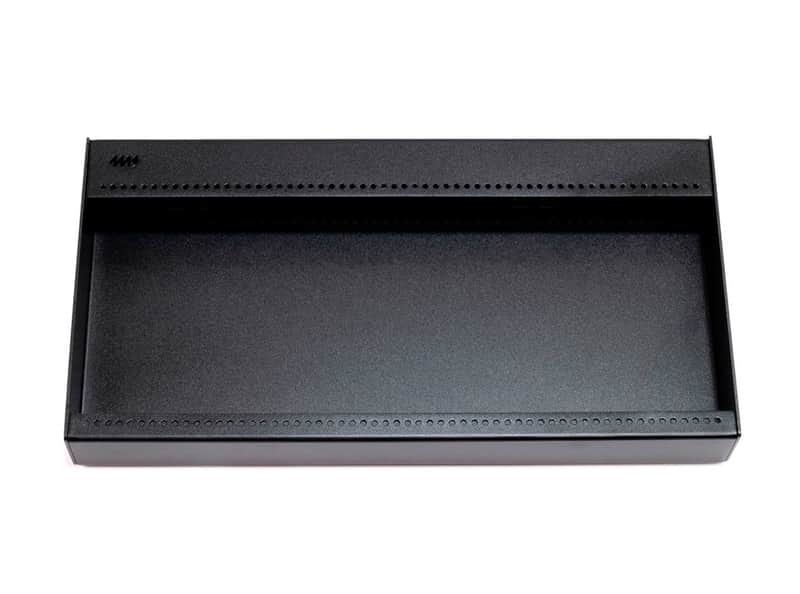 4MS Pod60 Desktop Eurorack Case - 3U / 60HP (Unpowered) [DEMO] image 1