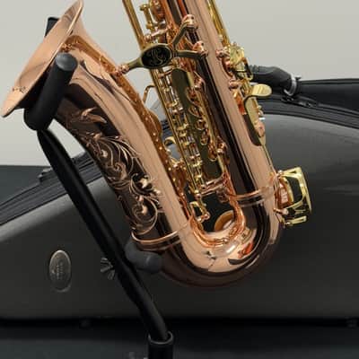 Buffet Crampon SAXO ALTO SENZO BC2525 - 7B - 0 image 8