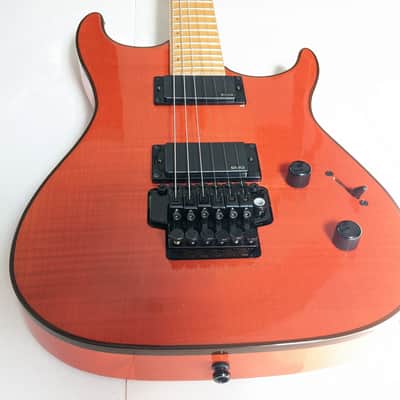 Godin Redline 3 image 13