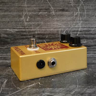 Analog.Man Sun Face BART Germanium Fuzz image 3