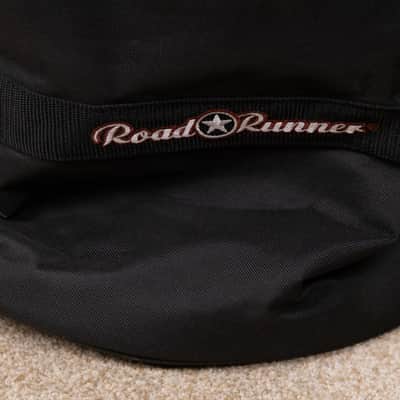 Road Runner 10"x12" Touring Drum Bag image 2