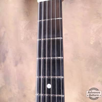 Martin 1966 D-28 Employee image 9