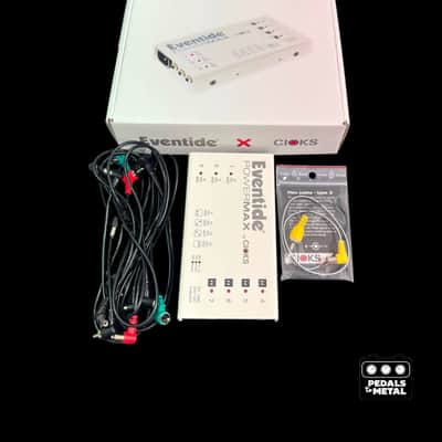 Eventide PowerMax V2 -x19103 image 1