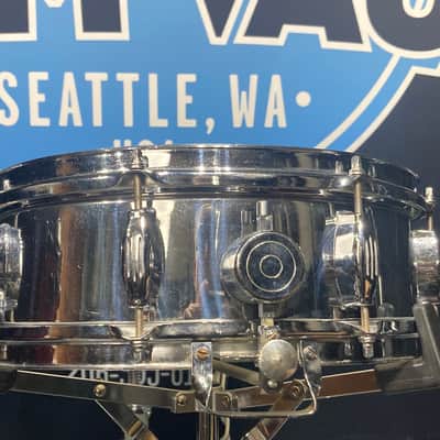 Camco - 5x14" Parallel Aristocrat, No. 99 Super, Oaklawn Brass Snare Drum image 13