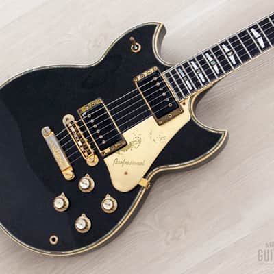 Yamaha SG-3000 Custom | Reverb