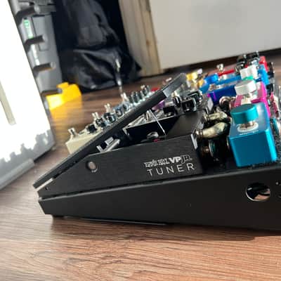 Ernie Ball VPJR Tuner 2020 - 2021 - Black image 7