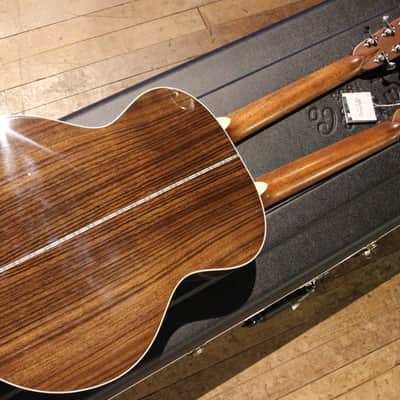 Martin Grand J-28E Double Neck 2025 image 9