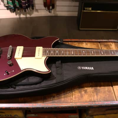Yamaha Revstar II Standard RSS02T 2022 - Present - Hot Merlot image 4