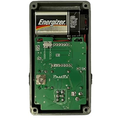 PastFx Chorus Ensemble Preamp Crunch Plus !+ Ce-1 / Ce 1 / Ce1