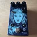 Walrus Audio Julia Chorus / Vibrato V2 2019 - Present Purple