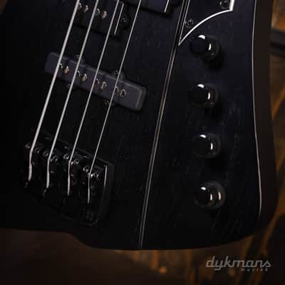 Sandberg Forty Eight Victor Brandt Signature Black Matt image 18