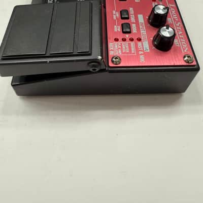 Boss RC-20XL Loop Station Phrase Recorder Sampler Guitar Effect Pedal + PSU image 4