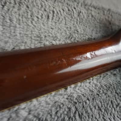 Morris W-35 Special Japan Acoustic Guitar image 18