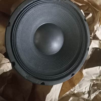 12" BASS SPEAKER WOOFER ULTRA HEAVY DUTY PMR  30PAP-SHD VENTED ALUMINUM STRUCTURE 600 WATTS! PMR MONSTER! image 1