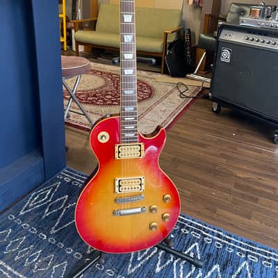 Greco EGF 850 Super Real 1980 | Reverb