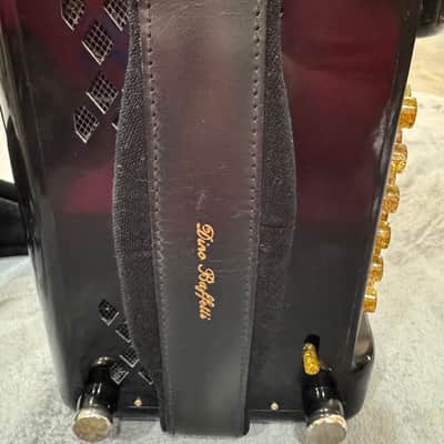 Dino Baffetti Latino III S - 40th Anniversary Special Edition (GCF) image 7